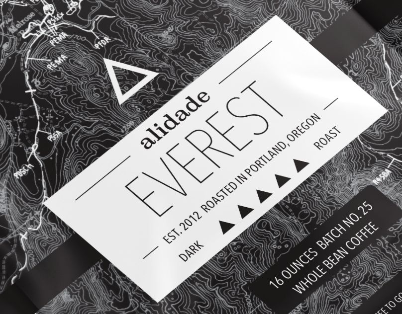 Alidade Coffee Roasters