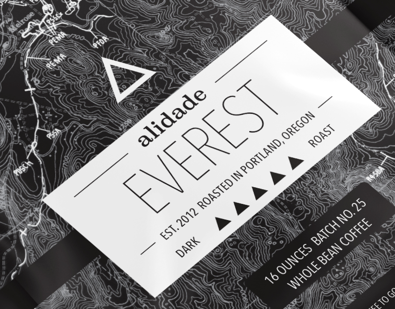 Alidade Coffee Roasters